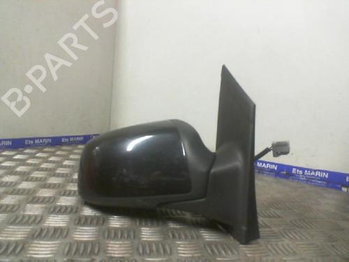 Right mirror FORD FOCUS II (DA_, HCP, DP)  | BP20018000C27 