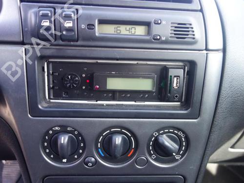 Styring servopumpe CITROËN XSARA (N1) 1.6 i | BP20016570M99 