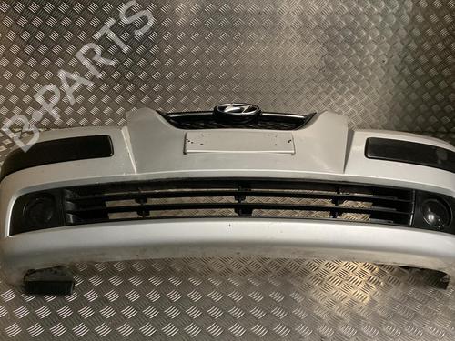 Front bumper HYUNDAI ATOS (MX)  | BP21956507C7 