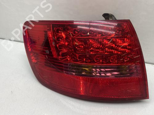 Used Left taillight AUDI A6 C6 Avant (4F5) 2.0 TDI (140 hp) 29841937