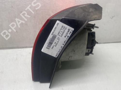 Left taillight VW GOLF V (1K1)  | BP19967048C34 