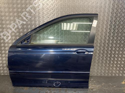 Left front door JAGUAR X-TYPE I (X400) 2.0 D | BP19999081C2 