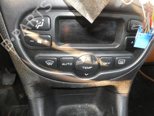 Right front door PEUGEOT 206 Hatchback (2A/C)  | BP19980598C3 