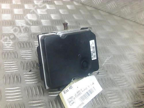 ABS pump CITROËN C4 Picasso I MPV (UD_)  | BP20002831M43 