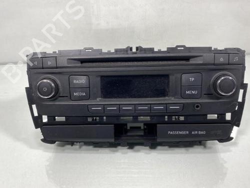 Radio SEAT IBIZA IV (6J5, 6P1) 1.6 TDI | BP21957588E6 
