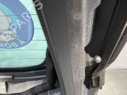 Tailgate PEUGEOT 508 SW I (8E_) 2.0 BlueHDi 150 | BP20610442C6 