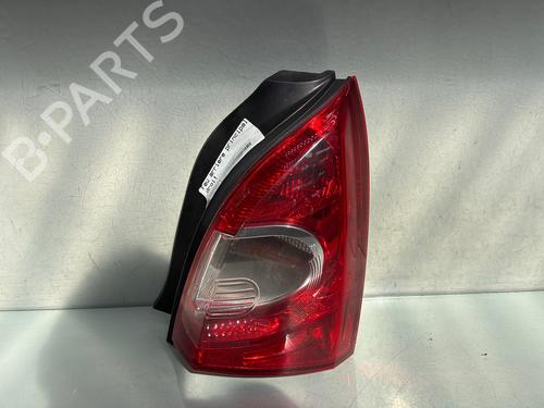 Right taillight RENAULT TWINGO II (CN0_) 1.2 16V (CN04, CN0B) | BP39043613C35 - Image 3