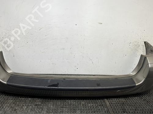Used Rear bumper PEUGEOT 307 Break (3E) 2.0 HDI 110 (107 hp) 31095347