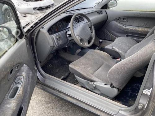 Left front indicator HONDA CIVIC V Hatchback (EG, EH) 1.5 i 16V (EG4) | BP25626094C32 - Image 13