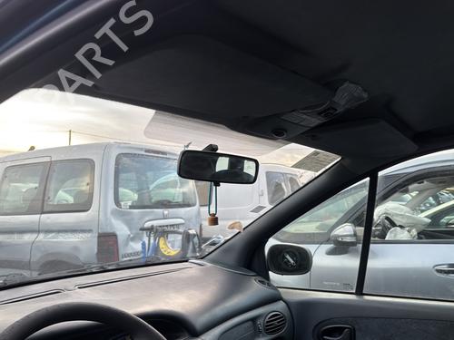 Ignition barrel RENAULT MEGANE Scenic (JA0/1_) 1.6 e (JA0F) | BP32263932M48 