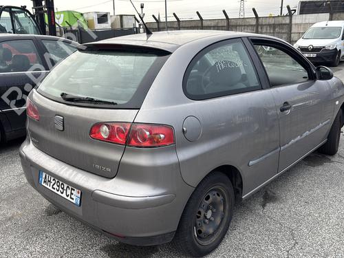 Headlight switch SEAT IBIZA III (6L1) 1.4 16V | BP29610013I24  - Image 18