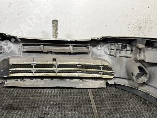 Front bumper CITROËN C3 I (FC_, FN_) 1.1 i | BP31917477C7