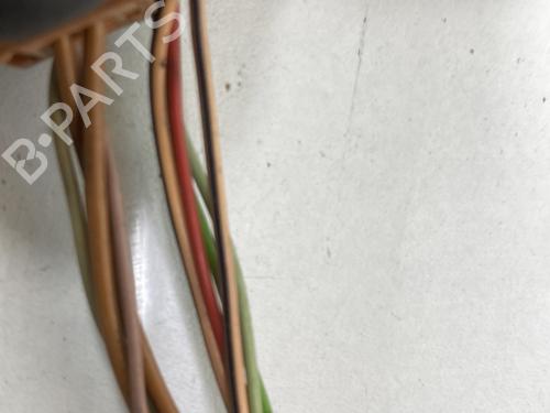 Left mirror CITROËN C3 II (SC_) 1.6 HDi | BP27632258C26 