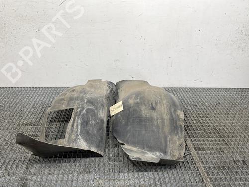Used Wheel arch PEUGEOT 206 Hatchback (2A/C) 1.9 D (69 hp) 27643127