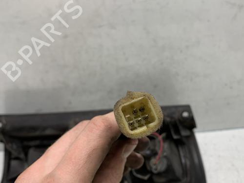 Used Right taillight Right taillight SUZUKI IGNIS I (FH) 1.3 (HV51, HX51, RG413) (83 hp) 19973436 19973436
