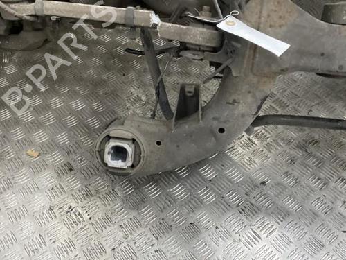 Rear axle BMW X5 (E70)  | BP19967799M2 