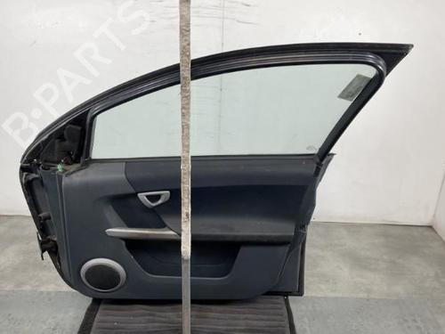 Right front door SMART FORFOUR (454) 1.5 CDI (454.000) | BP19956891C3 