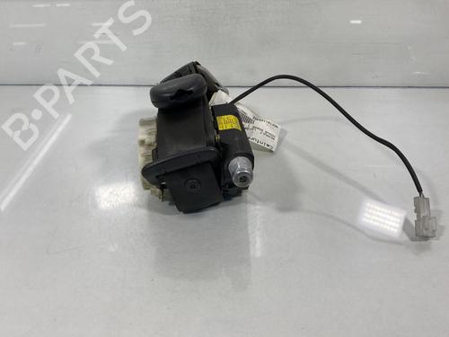 Used Front right belt tensioner Front right belt tensioner RENAULT MODUS / GRAND MODUS (F/JP0_) 1.5 dCi (FP0D, JP0D) (82 hp) 20025362 20025362