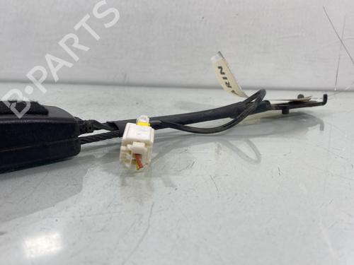 Sikkerhedssele-spænde Sikkerhedssele-spænde PEUGEOT 5008 (0U_, 0E_) 1.6 HDi (110 hp) 28724844 28724844