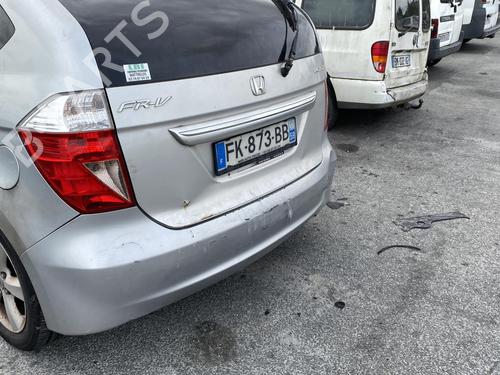 Mirror switch HONDA FR-V (BE) 2.2 i CTDi (BE5) | BP31206119I25  - Image 11