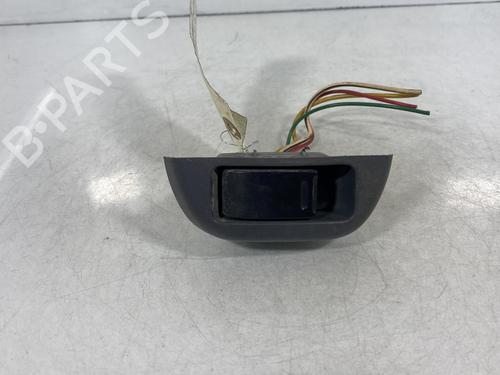 Left front window switch CITROËN C1 (PM_, PN_) 1.4 HDi | BP20009186I27 