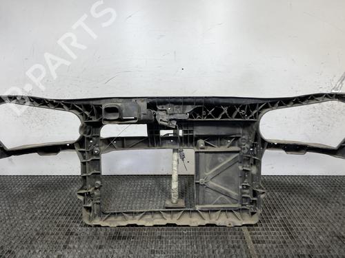Frontplade/Frontkurv VW POLO (9N_, 9A_) 1.4 TDI | BP26496184C72 
