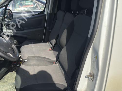 Third brake light PEUGEOT PARTNER Box Body/MPV 1.6 BlueHDi 100 | BP29507964L11  - Image 27