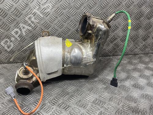 Catalyst NISSAN MICRA V (K14) 1.0 IG-T 100 | BP33315195M10 - Image 4