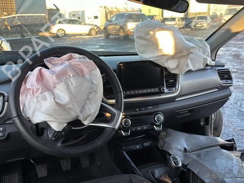 Left rear window switch KIA STONIC (YB) 1.0 T-GDi | BP32671170I29  - Image 9