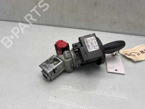 Ignition barrel RENAULT MODUS / GRAND MODUS (F/JP0_) 1.5 dCi (FP0F, JP0F) | BP36663830M48 - Image 2