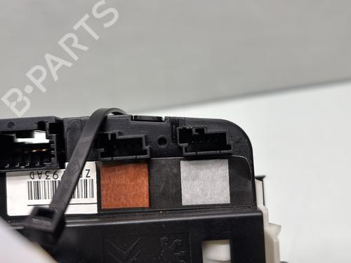 Steering column stalk PEUGEOT 208 I (CA_, CC_) 1.6 HDi | BP32208369I23