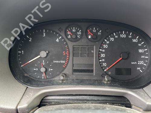 Left front indicator AUDI A3 (8L1) 1.9 TDI | BP35896254C32 - Image 24