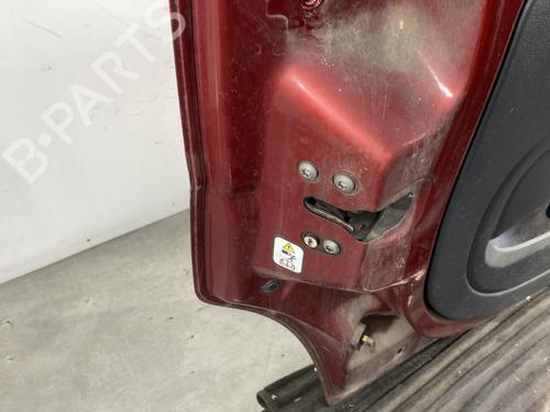Left slide door CITROËN NEMO MPV 1.4 HDi | BP24864697C74 