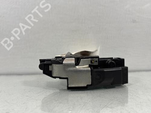 Tailgate lock PEUGEOT 508 I (8D_) 1.6 BlueHDi 120 | BP29707527C101 