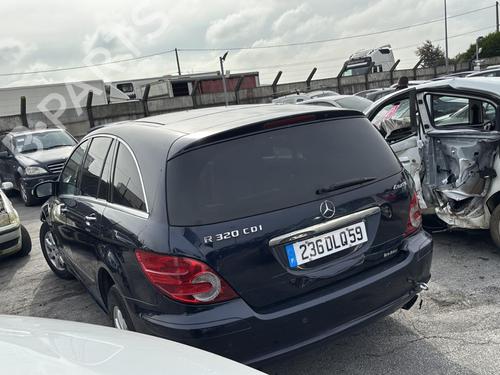 Used Parts MERCEDES-BENZ R-CLASS (W251, V251) R 320 CDI 4-matic (251.022, 251.122) 4308237