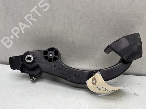 Clutch pedal PEUGEOT 208 I (CA_, CC_) 1.2 VTI 82 | BP28282150I13 