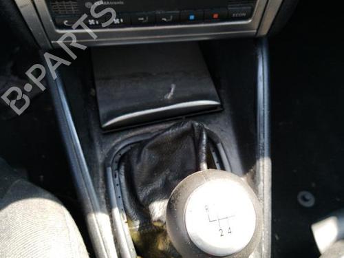 Left headlight VW GOLF IV (1J1) 1.9 TDI | BP20009581C28 