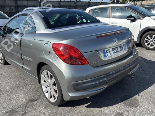 Left front window switch PEUGEOT 207 CC (WD_) 1.6 16V Turbo | BP38274066I27 - Image 21