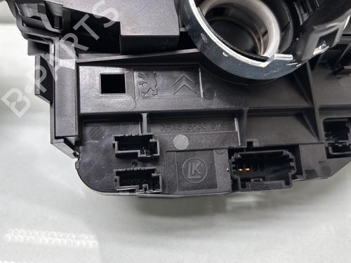 Steering column stalk CITROËN DS4 (NX_) 2.0 BlueHDi 150 | BP29507311I23 