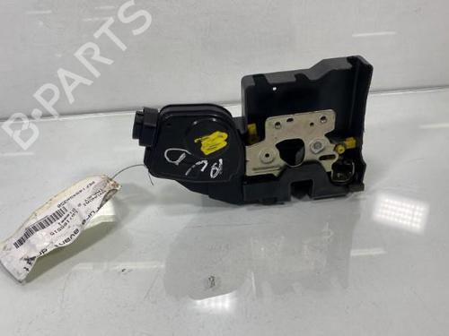 Front right lock HYUNDAI TRAJET (FO) 2.0 CRDi | BP20029806C97 