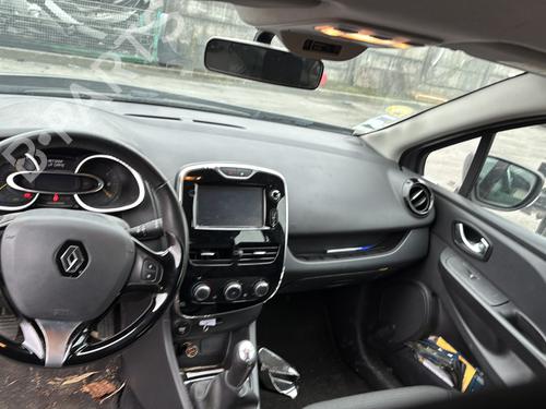 Right front door RENAULT CLIO IV (BH_) 1.5 dCi 75 | BP29841749C3