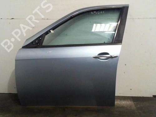 Used Left front door ALFA ROMEO 156 (932_) 1.9 JTD (932.A2B00, 932.A2C00) (115 hp) 19985419