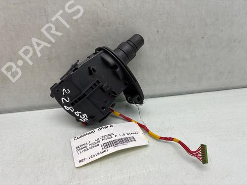 Switch RENAULT MODUS / GRAND MODUS (F/JP0_) | BP37171823I30 - Image 2