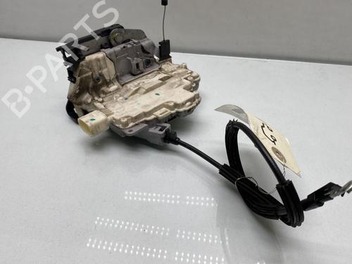 Rear right lock SEAT ALTEA XL (5P5, 5P8) 2.0 TDI 16V | BP27355945C99 