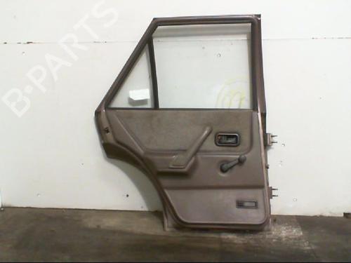 Left rear door FORD ESCORT VI (GAL, AAL, ABL)  | BP22916194C4 