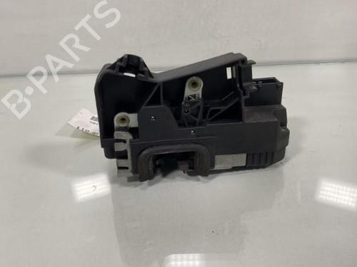 Used Front right lock OPEL CORSA C (X01) [2000-2009]  20010372