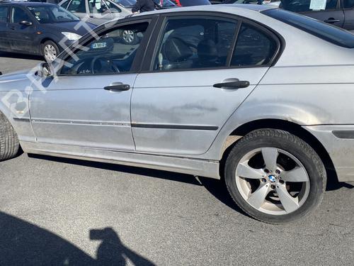 Front right window mechanism BMW 3 (E46) 320 d | BP30535657C23  - Image 26