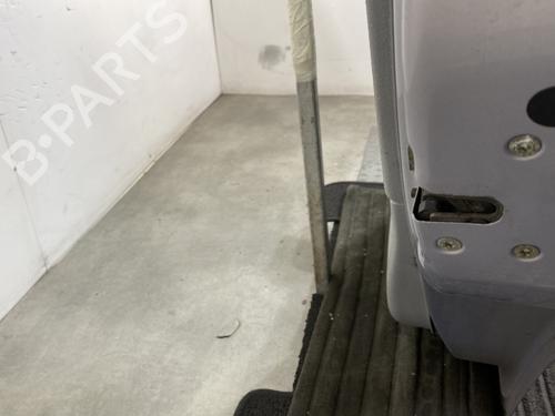 Right rear door CITROËN C3 I (FC_, FN_) 1.4 HDi | BP26027001C5 