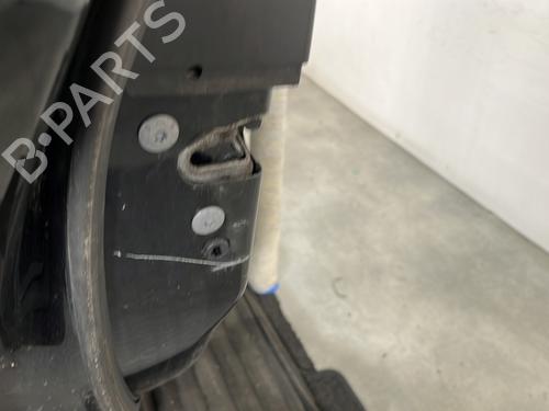 Left rear door CITROËN C5 III (RD_) 1.6 HDi 110 (RD9HZC) | BP29425580C4 