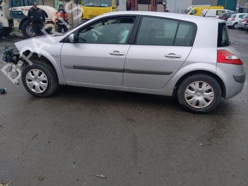 Rim RENAULT MEGANE II (BM0/1_, CM0/1_) | BP19973305C45